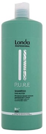 Šampūnas Londa Professional P.U.R.E, 1000 ml