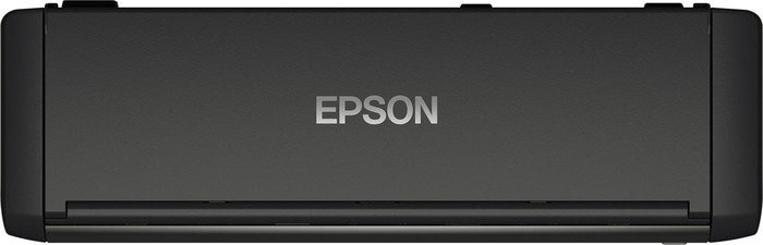 Skeneris Epson WorkForce DS-310, CIS, melna