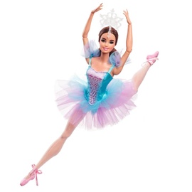 Lelle Barbie Ballet Wishes HCB87 HCB87, 30 cm