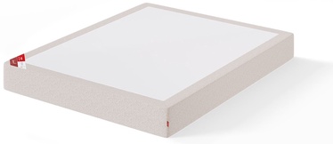 Matracis Sleepwell Red Pocket Vegas Brown, 200 cm x 160 cm, vidēja cietība