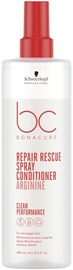 Кондиционер-спрей для волос Schwarzkopf BC Repair Rescue, 400 мл
