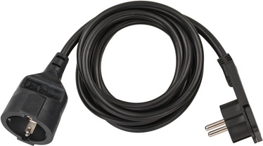 Kaabel Brennenstuhl 1168980020, must, 2 m