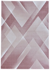 Ковер комнатные Costa Abstract COSTA2403403522PINK, розовый, 340 см x 240 см
