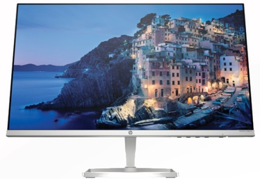 Monitorius HP M24fd, 23.8", 5 ms