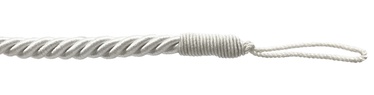 Kardinanöör Domoletti Couleur 348552/FV-011, 10 mm, hall