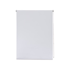 Руло Domoletti Silver 051, белый, 90 см x 230 см