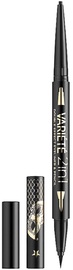 Acu laineris Eveline Variete Double Effect 2in1 Black