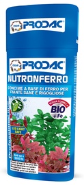 Средство для ухода за аквариумом Prodac Nutronflora, 0.25 л