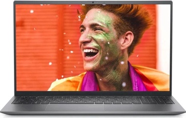 Sülearvuti Dell Inspiron 15 5515-7707|10M232 PL, AMD Ryzen™ 5 5500U, 8 GB, 1012 GB, 15.6 "