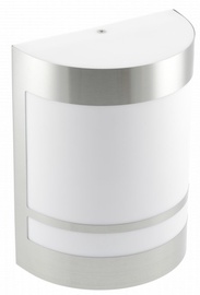 Valgusti GTV ESO OS-ESOE2711-80, 11W, E27, IP54, valge, 16 cm x 20.8 cm