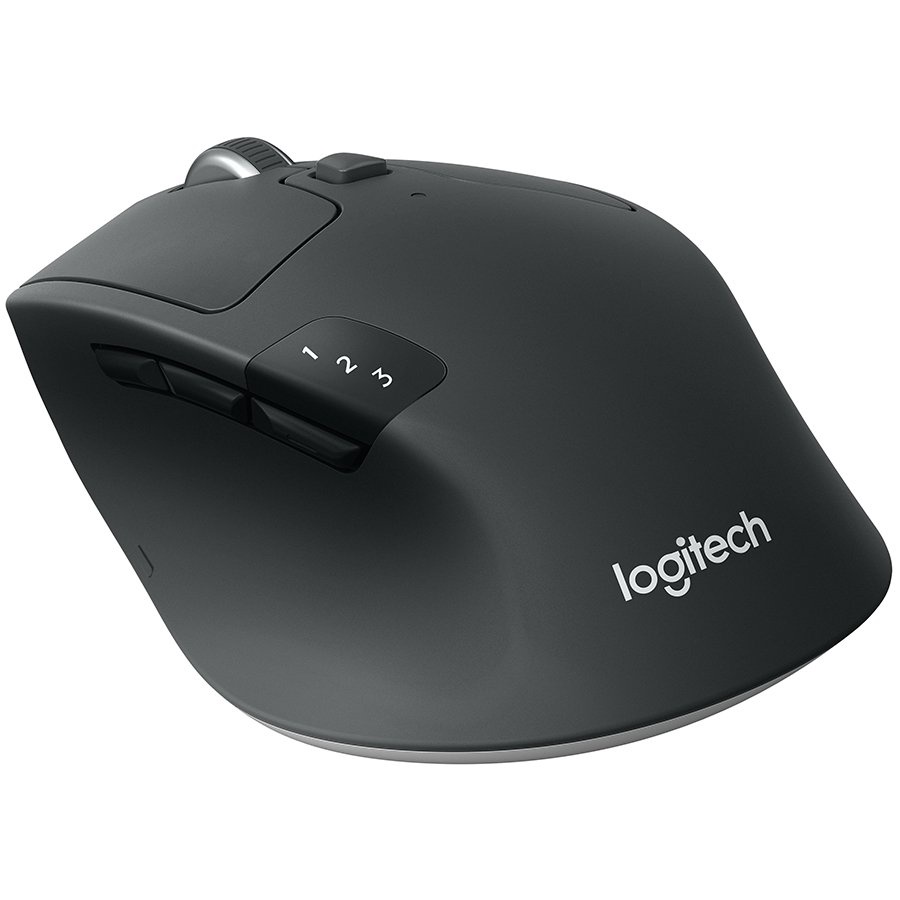 logitech m 720