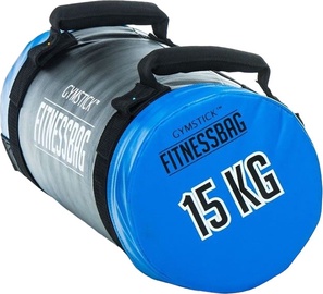 Svorio kuprinė Gymstick Fitness Bag, 15 kg