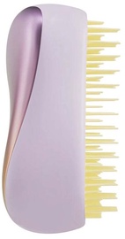 Plaukų šukos Tangle Teezer Compact Styler 980-81160, geltona/violetinė