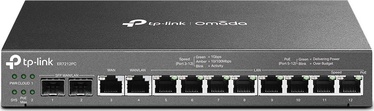 DSL modems TP-Link ER7212PC, melna