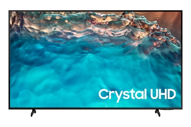 Телевизор Samsung UE55BU8002KXXH, UHD, 55 ″
