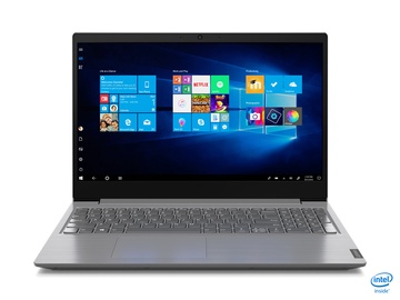 Klēpjdators Lenovo V15-IIL, Intel Core i5-1035G1, 8 GB, 256 GB, 15.6 "