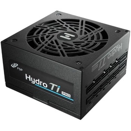 Блок питания Fortron Hydro Ti Pro 850 Вт, 13.5 см