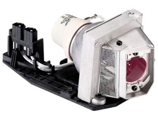 Лампа для проектора CoreParts ML12492, белый/черный