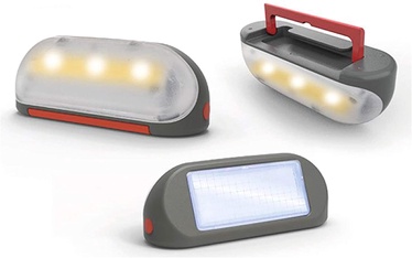 Laste mänguväljaku tarvik Smoby Nomad Solar Lamp, 15 cm x 5 cm x 5 cm