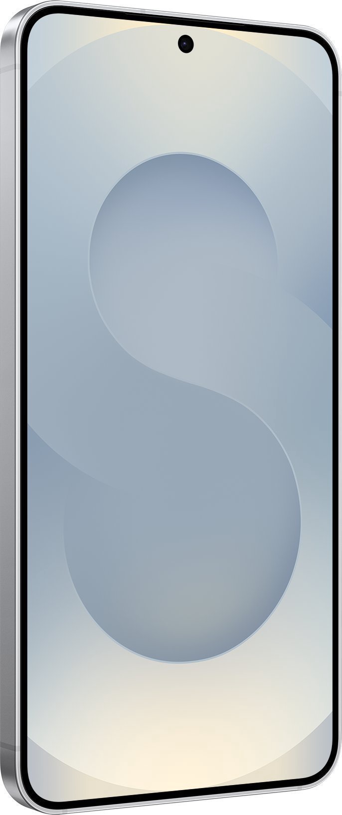 Мобильный телефон Samsung Galaxy S25, 512 GB, silver