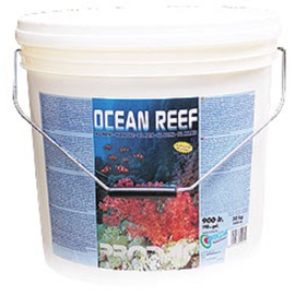 Средство для ухода за аквариумом Prodac Ocean Reef, 30 кг