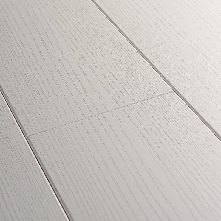 Apdares dēlis Maler Wood, 120 cm x 16 cm x 0.6 cm
