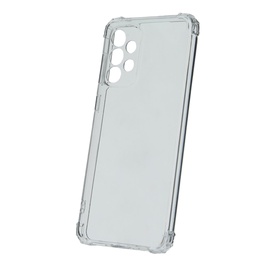 Чехол для телефона Mocco Anti Shock, Samsung Galaxy S23 Ultra, прозрачный