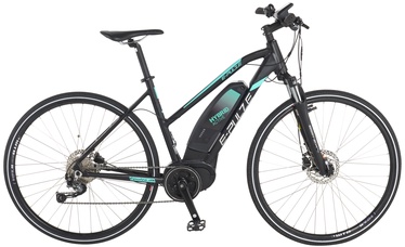 Elektriratas Devron Corvin 28164, 19" (49 cm), 29", 25 km/h