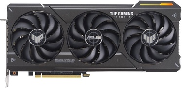 Видеокарта Asus GeForce RTX™ 4070 Gaming OC Edition, 12 ГБ, GDDR6X