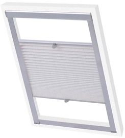 Ribikardin VLX S08/608, valge, 1150 mm x 963 mm