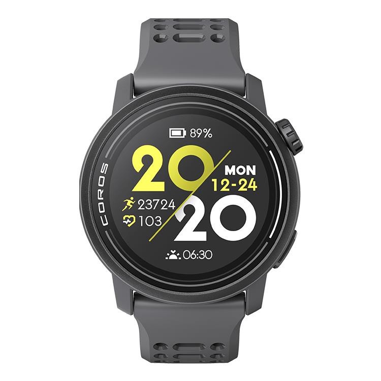 Nutikell Coros Pace 3, must