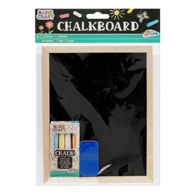 Доска для рисования Grafix Chalkboard 51041