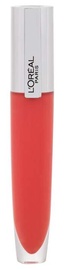 Huuleläige L'Oreal Brilliant Signature Plumping Gloss 410 Inflate, 7 ml