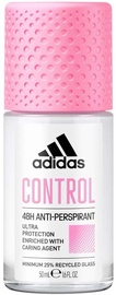 Дезодорант для женщин Adidas Control 48H, 50 мл