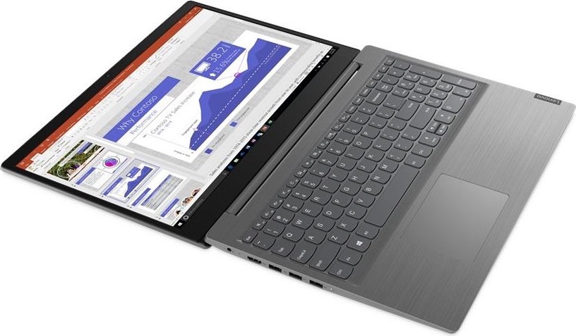 Sülearvuti Lenovo V15 82C7S01600, AMD Ryzen™ 5 3500U, 4 GB, 256 GB, 15.6 "