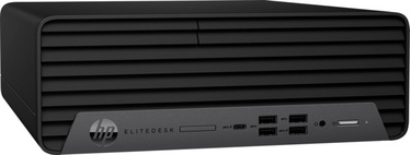 Stacionārs dators HP EliteDesk 805 G8 4H6D3EA#B1R, AMD Radeon Graphics