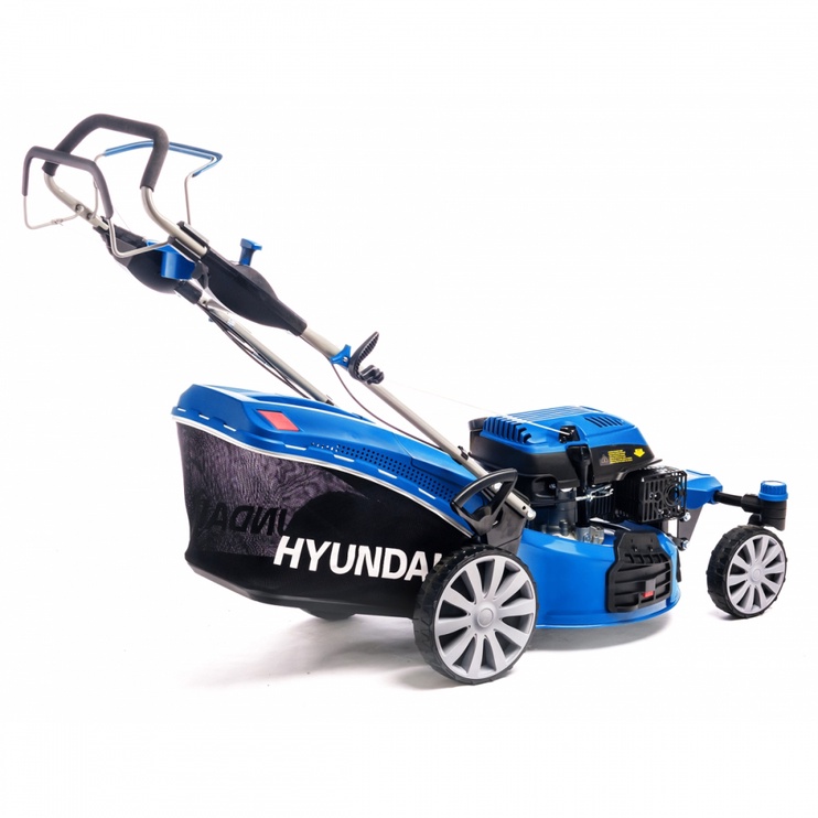 Bensiinimootoriga muruniiduk iseliikuv Hyundai L 5110RS, 50 cm