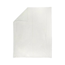Pleed Domoletti KSKHLG-023, kreemjasvalge, 150 cm x 200 cm