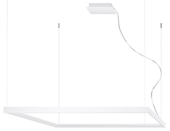 Lampa karināms Thoro Lighting Nelya TH.153, 70 W, LED, 3000 °K