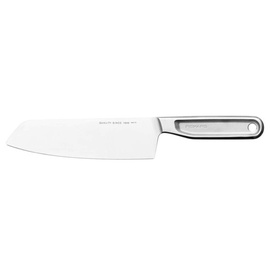 Virtuvinis peilis Fiskars All Steel, 295 mm, santoku, nerūdijantysis plienas