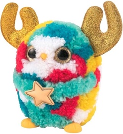 Radošais komplekts Epee Soft Toy Creative Set Reindeer EP04312/93131, zelta/daudzkrāsains