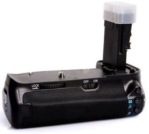 Блок элементов Meike Canon 60D Battery Grip, Li-ion