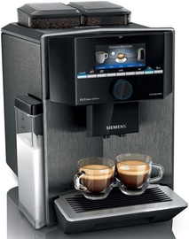 Kohvimasin Siemens EQ.9 Plus TI957FX5DE