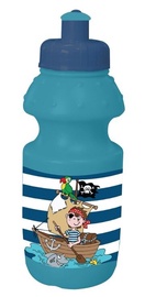 Bērnu pudelīte Must Pirates, 350 ml, 3. g.