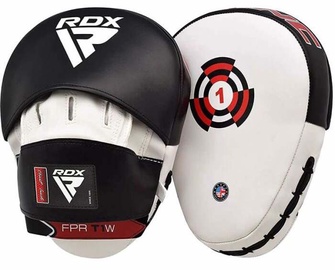 Аксессуары для тренировок RDX T1 Boxing Pads, белый/черный