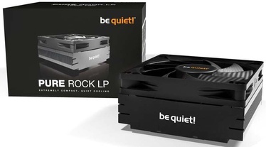 Oro aušintuvas procesoriui be quiet! Pure Rock LP, 92 mm x 30 mm