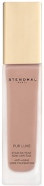 Tonuojantis kremas Stendhal Pur Luxe Ambre Rosée, 30 ml