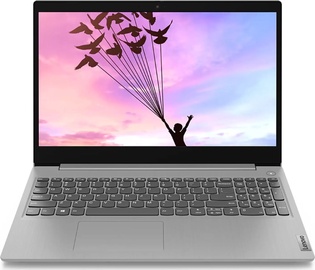 Ноутбук Lenovo IdeaPad 3, Intel® Core™ i5-1135G7, 8 GB, 256 GB, 14 ″, Intel UHD Graphics, серый