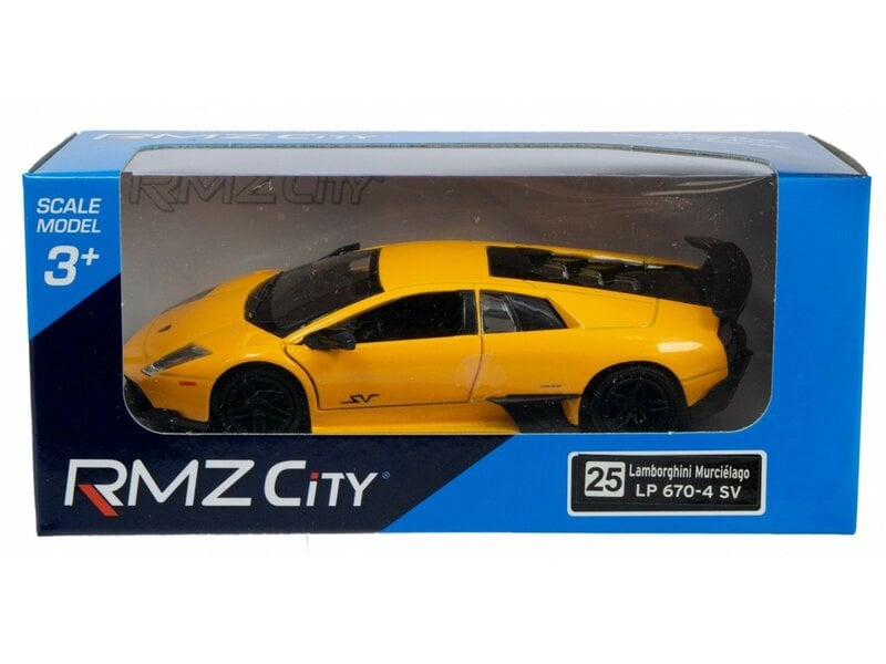 Rmz city 2024 lamborghini murcielago