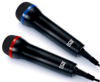 Mikrofon Don One GMIC200 Dual USB Microphone Pack, must